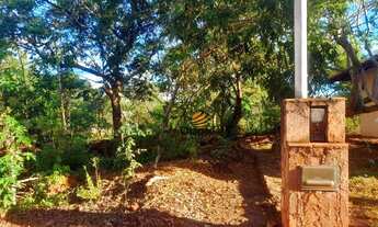 Imagem 5: Terreno à venda em condomínio, 850 m² por R$ 210.000 - Centro - Lençóis/BA