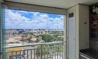 Imagem 4: Apartamento a venda Ponte Preta Campinas SP