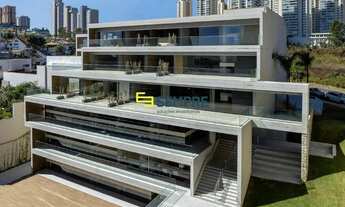 Imagem 6: Loja para alugar no Belvedere em Belo Horizonte/ MG