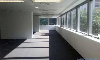 Imagem 2: CONJ. COMERCIAL - JARDIM AMÉRICA - SP