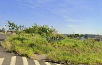 Imagem: Terreno à venda, 359 m² por R$ 240.000,00