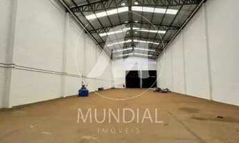 Imagem 2: Salão/Galpão (salão - térreo