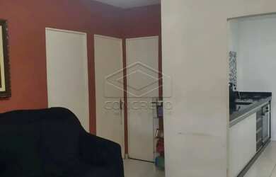 Imagem 6: Casa Padrão em Bauru