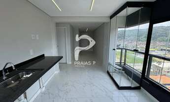 Imagem: Apartamento novo, 2 dormitórios, à venda