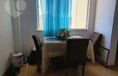 Imagem 6: Apartamento à venda, 51 m² por R$ 150.000,00 - Fonseca - Niterói/RJ