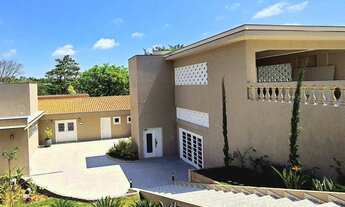 Imagem 3: Casa com 4 dormitórios, 456 m² - venda por R$ 1.350.000,00 ou aluguel por R$ 7.590,00/mês