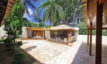 Imagem 3: Excelente casa Térrea 3 dormitórios Condomínio Ibiti do Paço