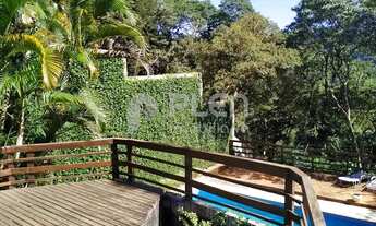 Imagem 4: Casa à venda em condomínio Alpes da Cantareira , Caraguatá, Mairiporã, SP