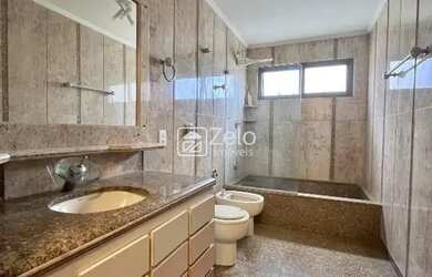 Imagem 5: Apartamento à venda com 671 m², 4 quartos 5 vagas em Cambuí, Campinas