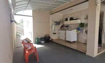 Imagem 7: Sobrado no bairro Residencial Parque dos Girassóis em Presidente Prudente