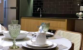 Imagem 6: Apartamento de 2 quartos para aluguel no Setor Bueno - Goiânia - GO