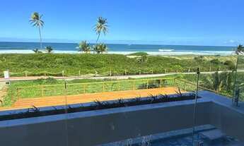 Imagem 6: Casa Duplex de 8/4 suítes para venda em Alphaville Guarajuba