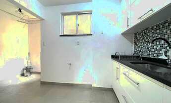 Imagem: Apartamento à venda, 70 m² por R$ 200.000,00