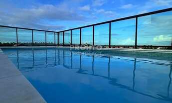 Imagem 2: Imóvel para venda possui 25.80 metros quadrados com 1 quarto em Centro - Ipojuca - PE