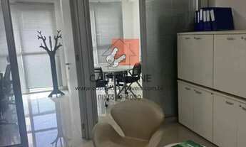 Imagem 3: Conjunto Comercial para Venda em São Paulo, Paraíso, 1 banheiro, 1 vaga