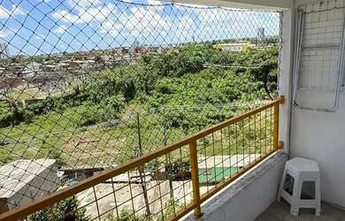 Imagem 2: APARTAMENTO 65M² NA AV. CAXANGÁ | NASCENTE | VARANDA