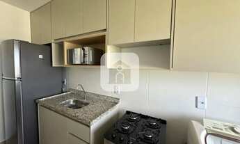 Imagem: Apartamento para locação no bairro Grand