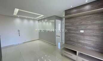 Imagem 3: Pateo Dona Tecla / 52m² / 2 dormitórios / 1 banheiro / 1 Vaga livre / Jardim Flor da Monta