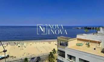 Imagem: Apartamento / Residencial / Copacabana