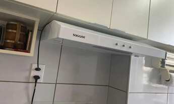 Imagem 6: ALUGO SPACE CALHAU MOBILIADO