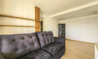 Imagem 2: Apartamento de 2 dormitórios e 1 vaga de garagem, no bairro São Geraldo, em Porto Alegre