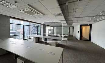 Imagem 3: Escritório para aluguel e venda tem 278 metros quadrados em Itaim Bibi - São Paulo - SP