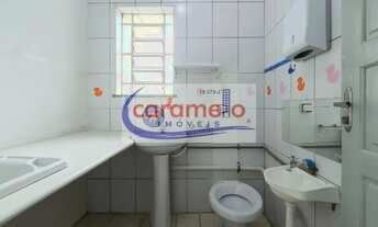 Imagem 7: SALAO COMERCIAL em SÃO PAULO - SP, PACAEMBU