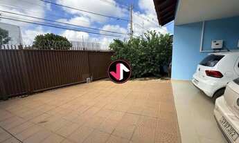 Imagem 2: Casa Comercial à venda em Cuiabá, Jardim Itália - Imóvel com churrasqueira, ar-condicionad