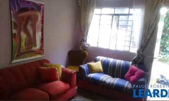 Imagem 3: CASA ASSOBRADADA - CHÁCARA SANTO ANTONIO - SP