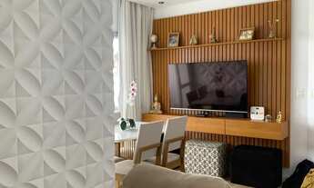 Imagem 5: Imóvel para venda tem 70 metros quadrados com 3 quartos em Brotas - Salvador - BA