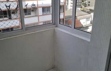 Imagem 2: AP AMPLO 02 DORMS - VENDE 0 BEA VISTA