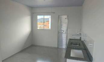 Imagem 2: Apartamento Studio novo no bairro Santa Regina