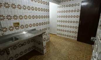 Imagem 4: Aluga-se casa de fundo