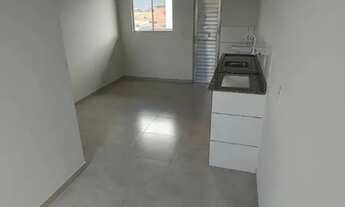 Imagem 3: Apartamento Studio novo no bairro Santa Regina