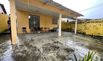 Imagem 2: Casa Térrea com 03 Qts sendo 1 Suíte com Closet/ Edícula/ 02 Vagas