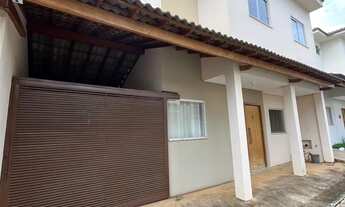 Imagem 2: Alugo Casa3 QUARTOS Condomínio Belvedere