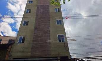 Imagem 2: APARTAMENTO 01 DORMITÓRIO - COHAB ADVENTISTA - CAPÃO REDONDO