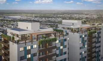 Imagem 5: Apartamento à venda no ALDEIA ARUANÃ , ARUANA, Aracaju, SE