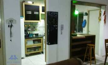 Imagem 6: Apartamento com 3 dormitórios para alugar, 73 m² por R$ 4.621,92/mês - Córrego Grande - Fl