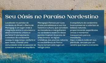 Imagem 3: MARAGOGI - LOTES PARA CONSTRUÇÃO COM PROJETO INCLUSO A PARTIR DE 289 m² em condomínio club