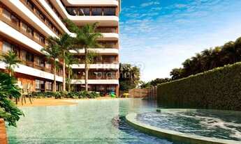 Imagem: Praia dos Carneiros Oportunidade Flat