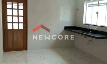 Imagem 5: Sobrado em Rua Rio Negrinho - Jardim Santa Cecília - Guarulhos/SP