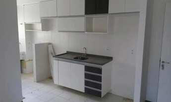 Imagem: Apartamento com 2 dormitórios, 57 m²