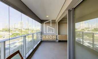 Imagem 4: APARTAMENTO RESIDENCIAL em SÃO PAULO - SP, CHÁCARA KLABIN