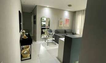 Imagem 6: Imóvel para venda tem 58 metros quadrados com 2 quartos em Jardim Tupanci - Barueri - SP