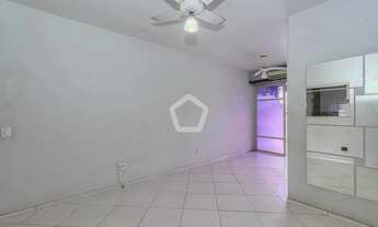 Imagem 2: Apartamento em Maracanã