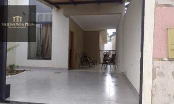 Imagem 3: Casa com 3 dormitórios para alugar, 102 m² por R$ 2.070/mês - Polocentro l ( 2ª Etapa )