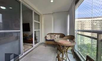 Imagem 6: Apartamento em Barra da Tijuca