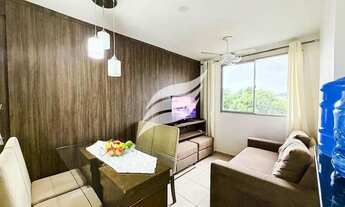 Imagem: Apartamento 02 quartos à venda no bairro