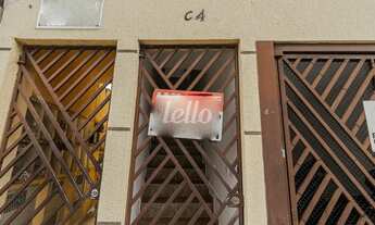 Imagem 2: Casa 3 quartos para alugar no(a) Vila Carrão